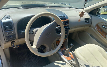 Nissan Maxima VIII, 2003 год, 670 000 рублей, 8 фотография