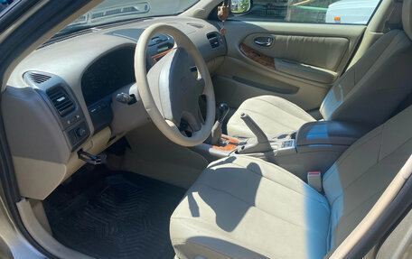 Nissan Maxima VIII, 2003 год, 670 000 рублей, 9 фотография