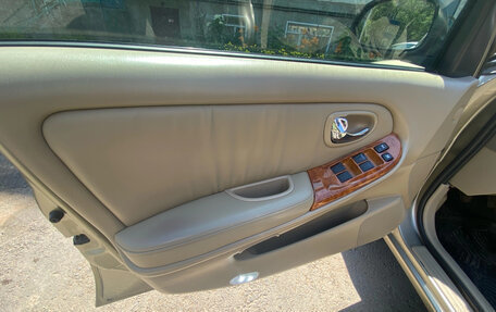 Nissan Maxima VIII, 2003 год, 670 000 рублей, 10 фотография