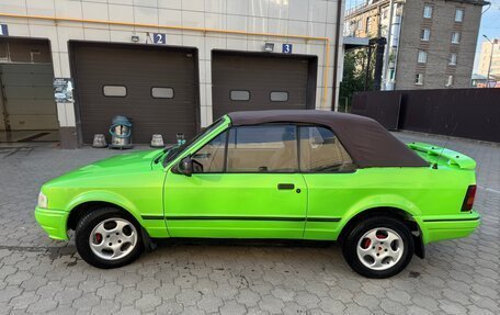 Ford Escort IV, 1987 год, 299 999 рублей, 2 фотография