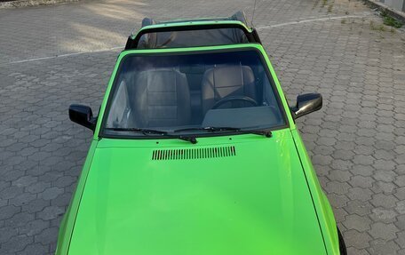 Ford Escort IV, 1987 год, 299 999 рублей, 8 фотография