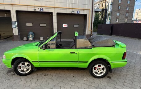 Ford Escort IV, 1987 год, 299 999 рублей, 7 фотография