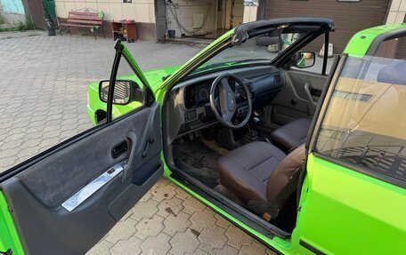 Ford Escort IV, 1987 год, 299 999 рублей, 13 фотография