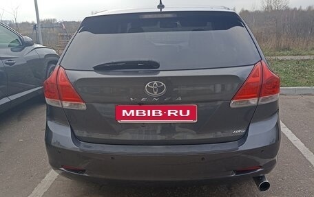Toyota Venza I, 2009 год, 1 555 000 рублей, 2 фотография