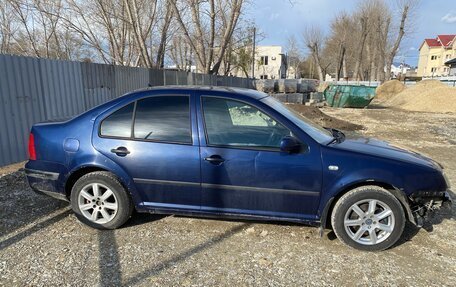 Volkswagen Bora, 2000 год, 200 000 рублей, 4 фотография