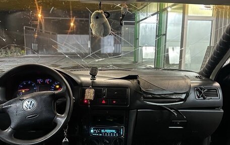 Volkswagen Bora, 2000 год, 200 000 рублей, 10 фотография