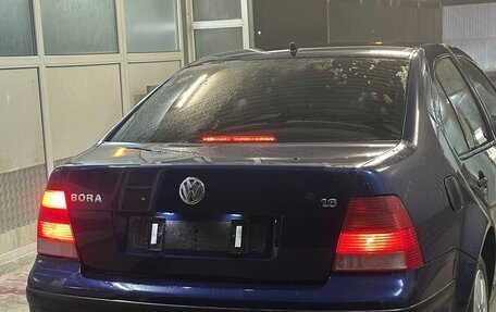 Volkswagen Bora, 2000 год, 200 000 рублей, 7 фотография
