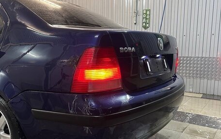 Volkswagen Bora, 2000 год, 200 000 рублей, 11 фотография