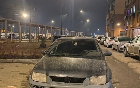 Volkswagen Bora, 2000 год, 200 000 рублей, 12 фотография