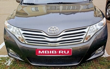 Toyota Venza I, 2009 год, 1 555 000 рублей, 4 фотография
