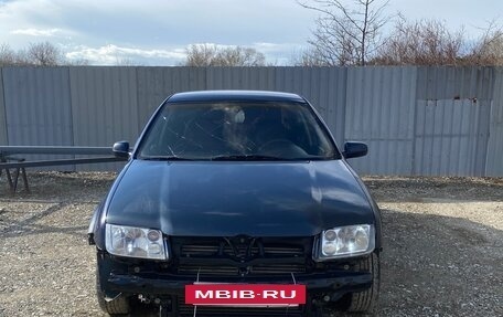 Volkswagen Bora, 2000 год, 200 000 рублей, 3 фотография