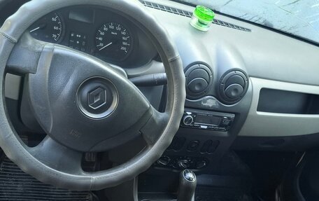 Renault Logan I, 2013 год, 290 000 рублей, 7 фотография