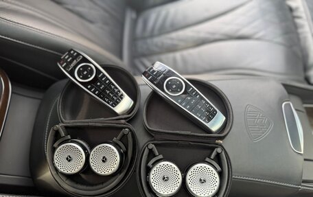 Mercedes-Benz Maybach S-Класс, 2015 год, 3 750 000 рублей, 13 фотография