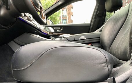 Mercedes-Benz Maybach S-Класс, 2015 год, 3 750 000 рублей, 20 фотография