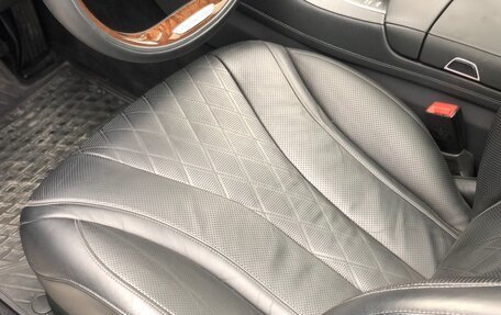 Mercedes-Benz Maybach S-Класс, 2015 год, 3 750 000 рублей, 17 фотография