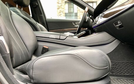 Mercedes-Benz Maybach S-Класс, 2015 год, 3 750 000 рублей, 21 фотография