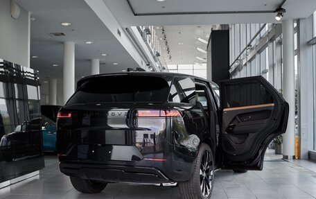 Land Rover Range Rover Sport, 2025 год, 18 900 000 рублей, 6 фотография