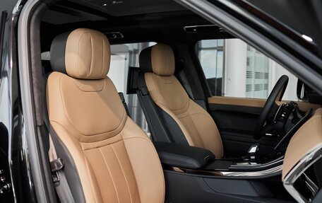Land Rover Range Rover Sport, 2025 год, 18 900 000 рублей, 8 фотография