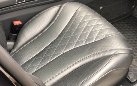 Mercedes-Benz Maybach S-Класс, 2015 год, 3 750 000 рублей, 23 фотография