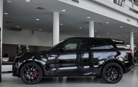 Land Rover Range Rover Sport, 2025 год, 18 900 000 рублей, 3 фотография