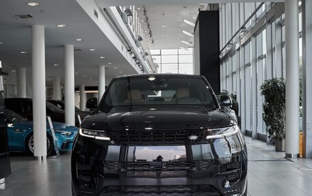 Land Rover Range Rover Sport, 2025 год, 18 900 000 рублей, 2 фотография