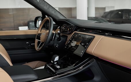 Land Rover Range Rover Sport, 2025 год, 18 900 000 рублей, 9 фотография