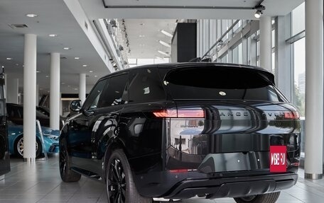 Land Rover Range Rover Sport, 2025 год, 18 900 000 рублей, 4 фотография