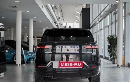 Land Rover Range Rover Sport, 2025 год, 18 900 000 рублей, 5 фотография
