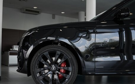 Land Rover Range Rover Sport, 2025 год, 18 900 000 рублей, 20 фотография