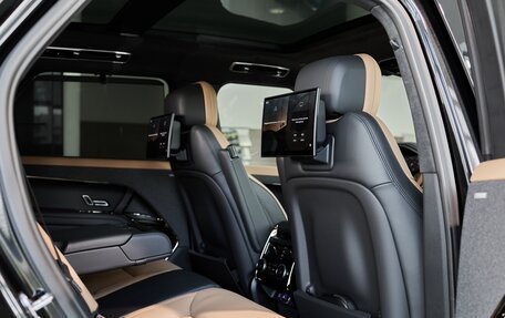 Land Rover Range Rover Sport, 2025 год, 18 900 000 рублей, 13 фотография