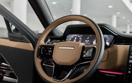 Land Rover Range Rover Sport, 2025 год, 18 900 000 рублей, 11 фотография