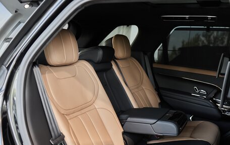 Land Rover Range Rover Sport, 2025 год, 18 900 000 рублей, 14 фотография