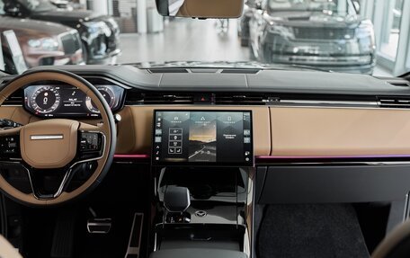 Land Rover Range Rover Sport, 2025 год, 18 900 000 рублей, 10 фотография