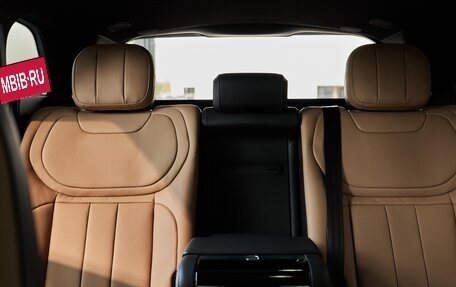 Land Rover Range Rover Sport, 2025 год, 18 900 000 рублей, 15 фотография