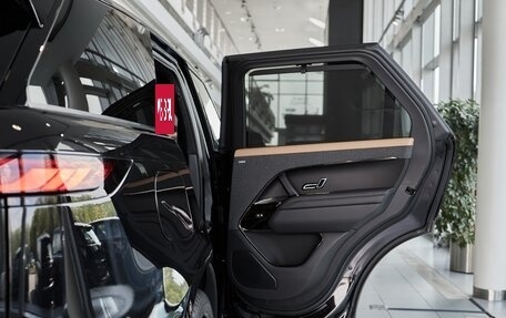 Land Rover Range Rover Sport, 2025 год, 18 900 000 рублей, 19 фотография