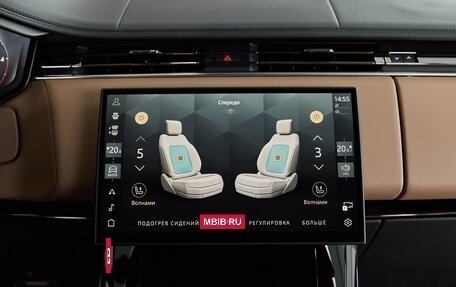 Land Rover Range Rover Sport, 2025 год, 18 900 000 рублей, 16 фотография