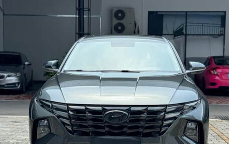 Hyundai Tucson, 2022 год, 2 250 000 рублей, 2 фотография