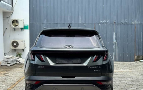 Hyundai Tucson, 2022 год, 2 250 000 рублей, 5 фотография