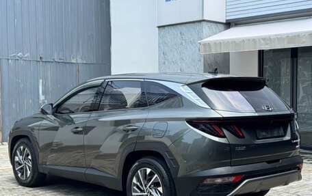 Hyundai Tucson, 2022 год, 2 250 000 рублей, 3 фотография
