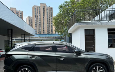 Hyundai Tucson, 2022 год, 2 250 000 рублей, 7 фотография