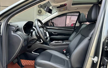 Hyundai Tucson, 2022 год, 2 250 000 рублей, 9 фотография