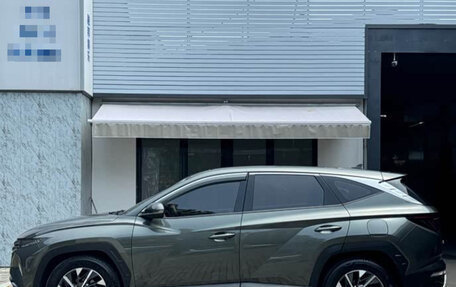 Hyundai Tucson, 2022 год, 2 250 000 рублей, 8 фотография