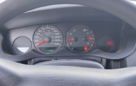 Chrysler Neon II, 2000 год, 265 000 рублей, 3 фотография