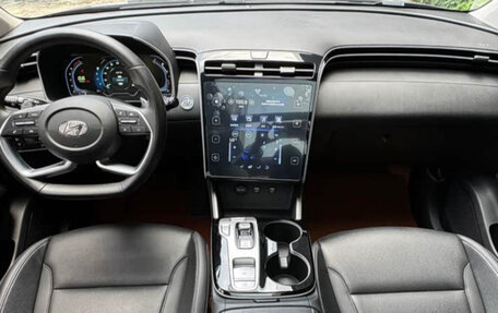 Hyundai Tucson, 2022 год, 2 250 000 рублей, 11 фотография