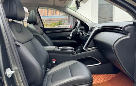 Hyundai Tucson, 2022 год, 2 250 000 рублей, 13 фотография