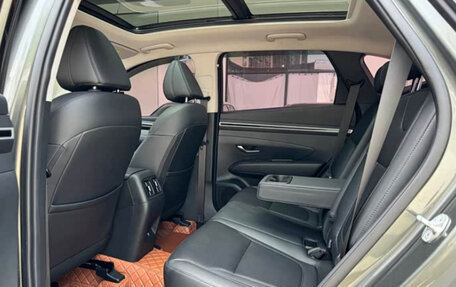 Hyundai Tucson, 2022 год, 2 250 000 рублей, 14 фотография