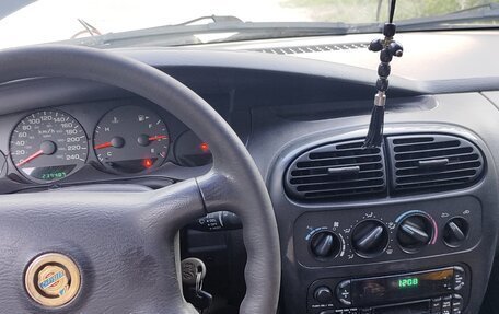 Chrysler Neon II, 2000 год, 265 000 рублей, 2 фотография