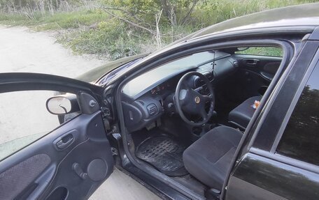 Chrysler Neon II, 2000 год, 265 000 рублей, 11 фотография