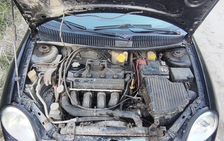 Chrysler Neon II, 2000 год, 265 000 рублей, 14 фотография