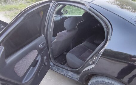 Chrysler Neon II, 2000 год, 265 000 рублей, 18 фотография